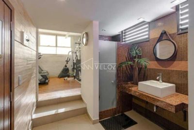 Apartamento, 3 quartos, 110 m² - Foto 2
