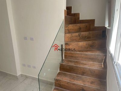 Casa, 2 quartos - Foto 4
