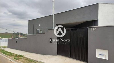 Casa, 2 quartos, 70 m² - Foto 1