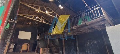 Depósito-Galpão - Foto 1