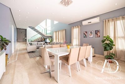 Casa, 4 quartos, 350 m² - Foto 5