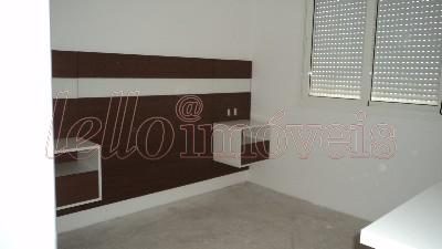 Apartamento, 4 quartos, 250 m² - Foto 4