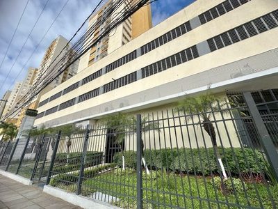 Sala-Conjunto, 39 m² - Foto 1