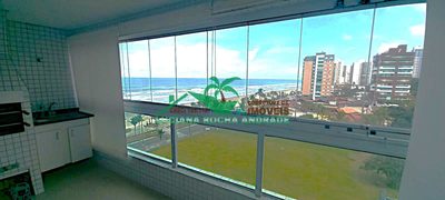 Apartamento, 2 quartos, 64 m² - Foto 1