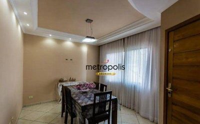 Sobrado, 3 quartos, 259 m² - Foto 5