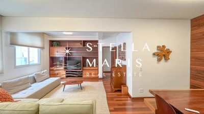 Apartamento, 2 quartos, 96 m² - Foto 5