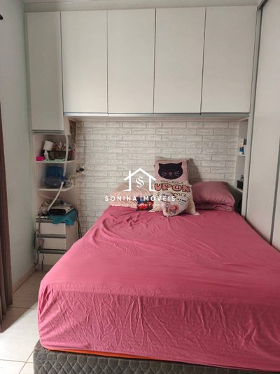 Casa, 2 quartos, 50 m² - Foto 5
