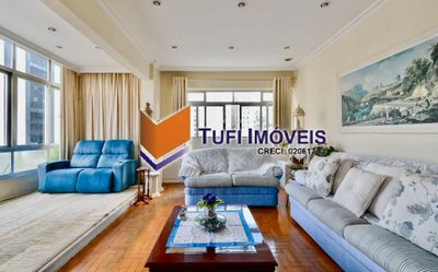 Apartamento, 3 quartos, 145 m² - Foto 5