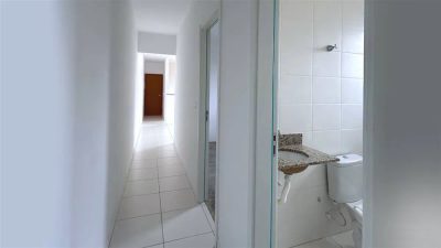 Apartamento, 2 quartos, 47 m² - Foto 1