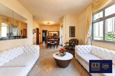 Apartamento, 4 quartos, 150 m² - Foto 1