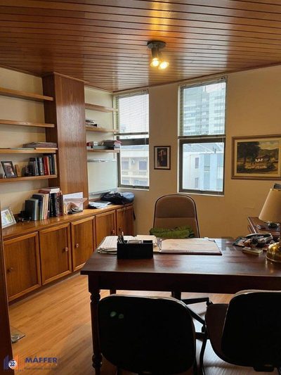 Sala-Conjunto, 64 m² - Foto 3