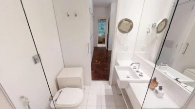 Apartamento, 3 quartos, 96 m² - Foto 4