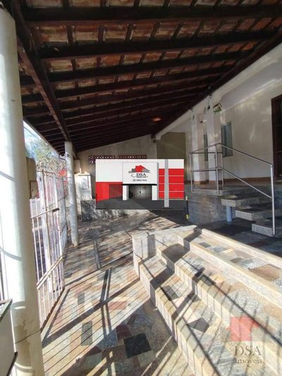 Casa, 3 quartos, 190 m² - Foto 1