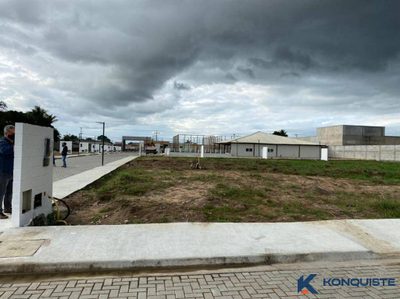 Terreno, 200 m² - Foto 3
