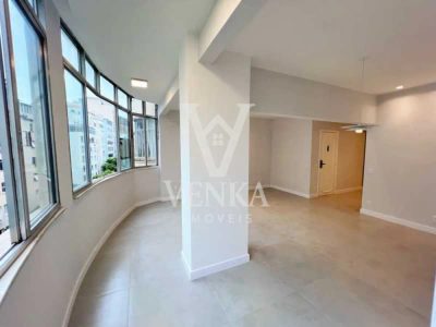 Apartamento, 3 quartos, 122 m² - Foto 5