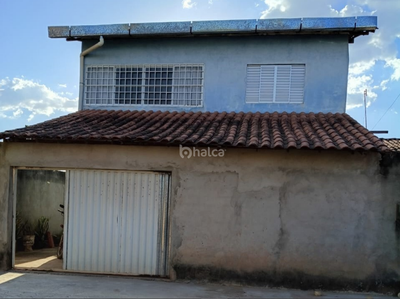 Casa, 4 quartos, 224 m² - Foto 1