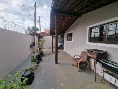 Casa, 2 quartos, 115 m² - Foto 1