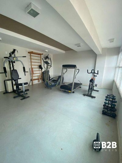 Apartamento, 1 quarto, 42 m² - Foto 4