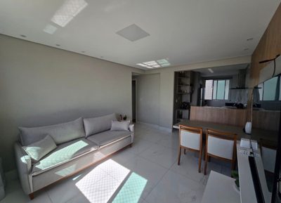 Apartamento, 3 quartos, 75 m² - Foto 1