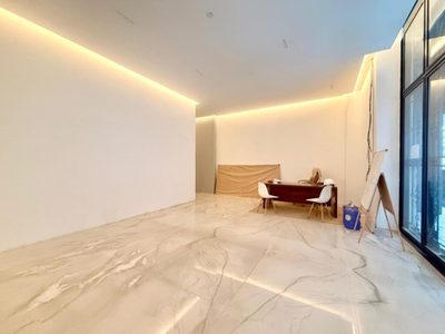 Apartamento, 4 quartos, 190 m² - Foto 2