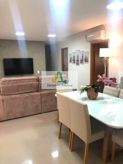 Apartamento, 3 quartos, 116 m² - Foto 5