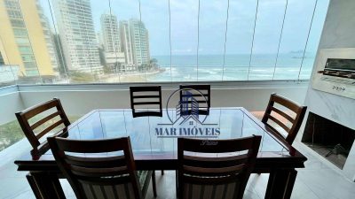 Apartamento, 4 quartos, 150 m² - Foto 2