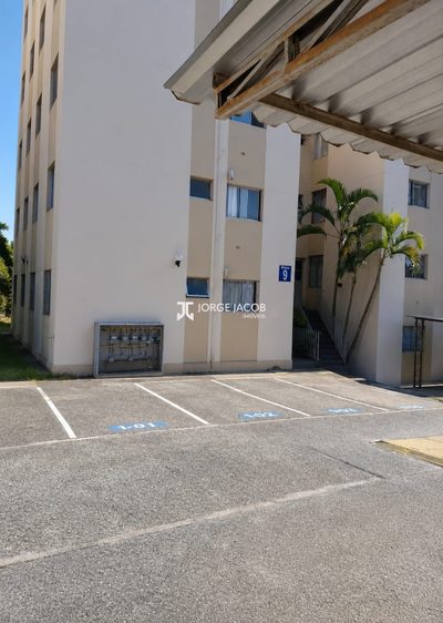 Apartamento, 2 quartos, 42 m² - Foto 1