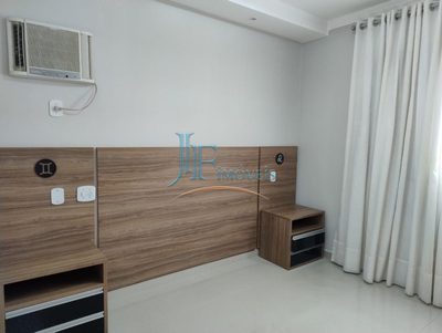 Apartamento, 3 quartos, 110 m² - Foto 5