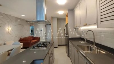 Apartamento, 3 quartos, 93 m² - Foto 5