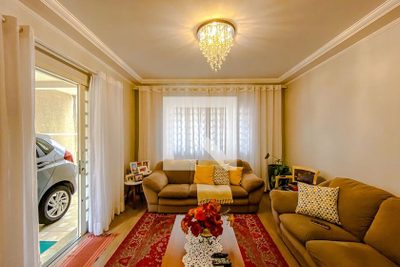 Casa, 5 quartos, 250 m² - Foto 2