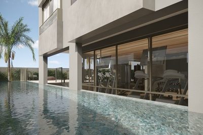 Apartamento, 181 m² - Foto 5