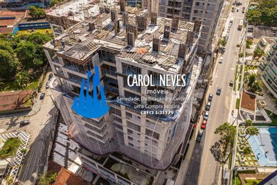 Apartamento, 2 quartos, 73 m² - Foto 1