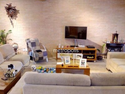 Sobrado, 3 quartos, 390 m² - Foto 3