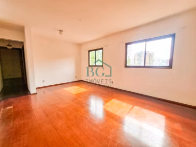 Apartamento, 2 quartos, 127 m² - Foto 3