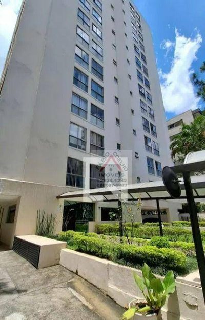 Apartamento, 1 quarto, 37 m² - Foto 2