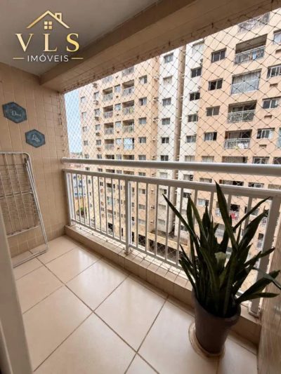 Apartamento, 2 quartos, 61 m² - Foto 1