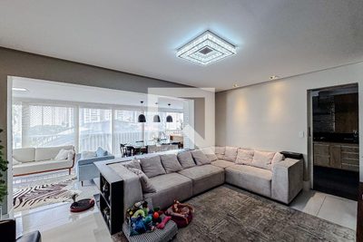 Apartamento, 3 quartos, 137 m² - Foto 5