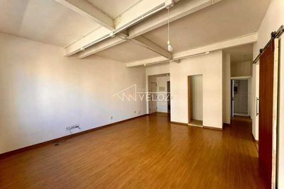 Cobertura, 2 quartos, 97 m² - Foto 5