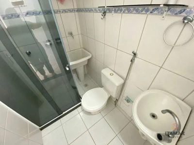 Apartamento, 1 quarto, 33 m² - Foto 4