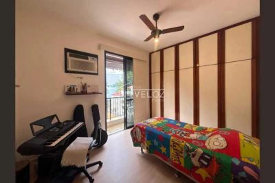 Apartamento, 3 quartos, 127 m² - Foto 1