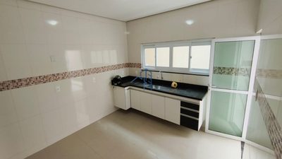 Casa, 3 quartos - Foto 3