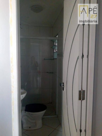 Apartamento, 1 quarto, 48 m² - Foto 5