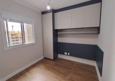 Apartamento, 2 quartos, 65 m² - Foto 5