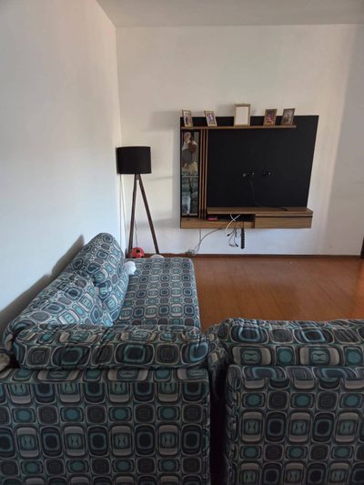 Apartamento, 3 quartos, 112 m² - Foto 3