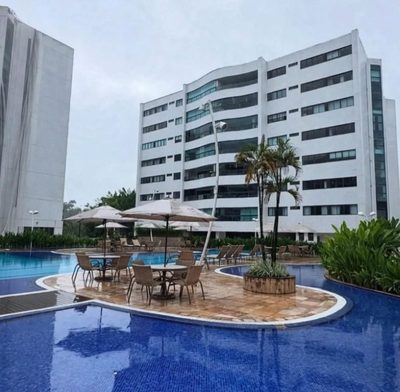 Apartamento, 4 quartos, 158 m² - Foto 1