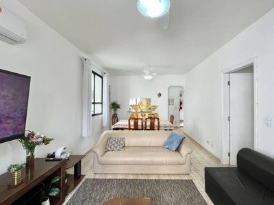 Apartamento, 2 quartos, 80 m² - Foto 2