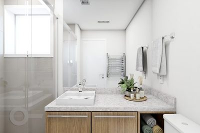 Apartamento, 2 quartos, 106 m² - Foto 2