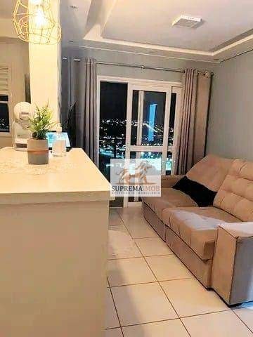 Apartamento, 2 quartos, 52 m² - Foto 3
