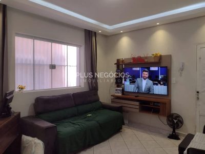 Apartamento, 3 quartos, 87 m² - Foto 1