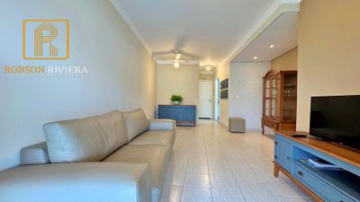 Apartamento, 3 quartos, 95 m² - Foto 1